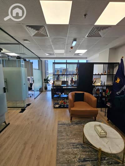 Office for Rent in New Cairo, Cairo - WhatsApp Image 2026-07-18 at 12.12. 45 PM (1). jpeg