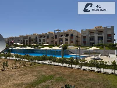 2 Bedroom Chalet for Sale in North Coast, Matruh - WhatsApp Image 2026-05-10 at 3.17. 29 PM (1). jpeg