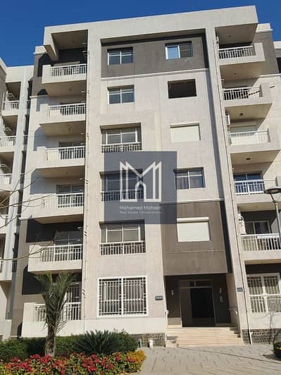 3 Bedroom Apartment for Sale in Madinaty, Cairo - 59770. jpg 3 Bedroom Apartment for Sale in Madinaty, Cairo - 59770. jpg