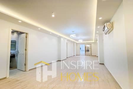 3 Bedroom Apartment for Rent in Smoha, Alexandria - 1. jpg 3 Bedroom Apartment for Rent in Smoha, Alexandria - 1. jpg