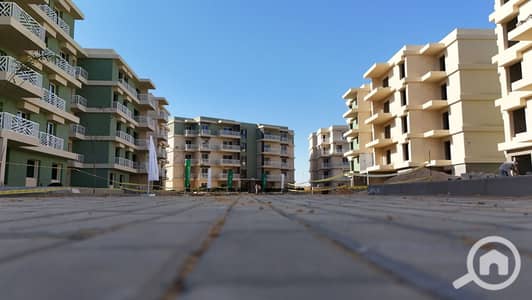 3 Bedroom Apartment for Sale in 6th of October, Giza - WhatsApp Image 2026-07-05 at 4.46. 05 PM (1). jpeg