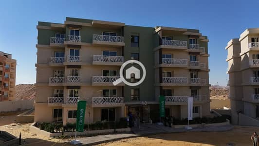3 Bedroom Flat for Sale in 6th of October, Giza - WhatsApp Image 2026-08-04 at 2.07. 38 PM (3). jpeg