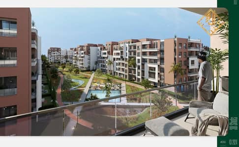 3 Bedroom Apartment for Sale in Sheikh Zayed, Giza - WhatsApp Image 2024-08-11 at 7.00. 52 PM. jpeg