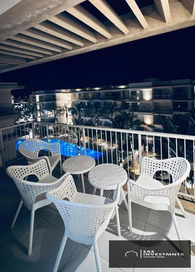 1 Bedroom Chalet for Sale in North Coast, Matruh - WhatsApp Image 2025-08-03 at 7.11. 06 PM. jpg 1 Bedroom Chalet for Sale in North Coast, Matruh - WhatsApp Image 2025-08-03 at 7.11. 06 PM. jpg