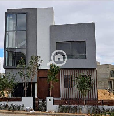 5 Bedroom Villa for Sale in New Capital City, Cairo - Screenshot_4. png