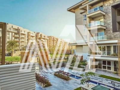 4 Bedroom Flat for Sale in New Cairo, Cairo - f7aaa778-4515-48fe-ae14-3bc5a8eb86a5. jpg 4 Bedroom Flat for Sale in New Cairo, Cairo - f7aaa778-4515-48fe-ae14-3bc5a8eb86a5. jpg