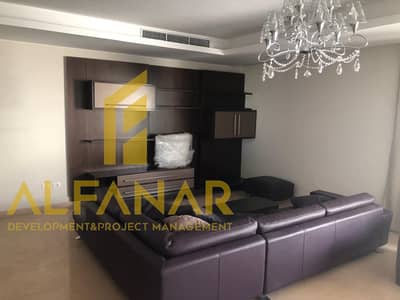 فلیٹ 3 غرف نوم للايجار في القاهرة الجديدة، القاهرة - WhatsApp Image 2026-08-02 at 3.49. 03 PM (6). jpeg