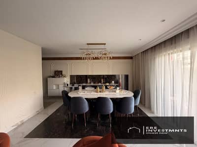 3 Bedroom Flat for Sale in New Cairo, Cairo - WhatsApp Image 2026-07-22 at 2.20. 43 PM (1). jpg