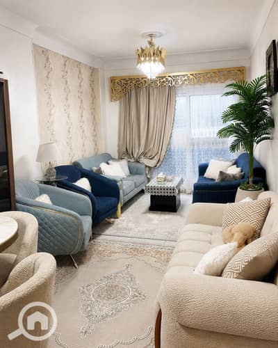 3 Bedroom Apartment for Sale in Cleopatra, Alexandria - WhatsApp Image 2026-08-04 at 2.22. 25 PM. jpeg