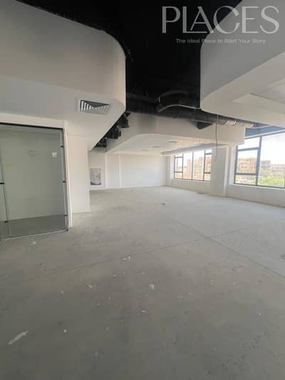 Commercial Building for Rent in New Cairo, Cairo - WhatsApp Image 2026-07-30 at 2.41. 54 PM. jpeg