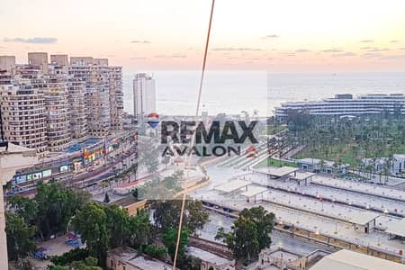 2 Bedroom Flat for Sale in Montazah, Alexandria - 1. jpg 2 Bedroom Flat for Sale in Montazah, Alexandria - 1. jpg