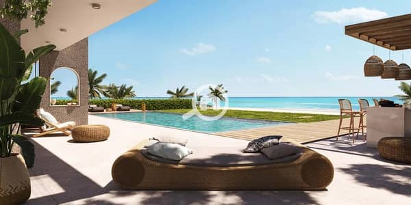 3 Bedroom Chalet for Sale in North Coast, Matruh - 4. jpg