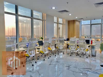 Office for Rent in New Cairo, Cairo - WhatsApp Image 2026-08-02 at 4.39. 14 PM (1). jpeg Office for Rent in New Cairo, Cairo - WhatsApp Image 2026-08-02 at 4.39. 14 PM (1). jpeg