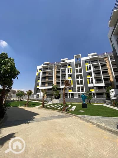 Studio for Sale in New Cairo, Cairo - 421951372_2470249353147718_6654452258266583645_n. jpg