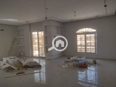 3 Bedroom Apartment for Rent in New Cairo, Cairo - WhatsApp Image 2026-08-04 at 1.28. 57 PM (3). jpeg