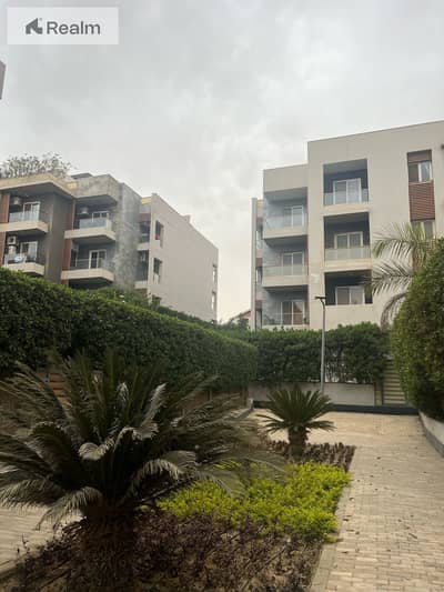 3 Bedroom Flat for Sale in Sheikh Zayed, Giza - 572093706_122190519338504032_566059629997716208_n. jpg 3 Bedroom Flat for Sale in Sheikh Zayed, Giza - 572093706_122190519338504032_566059629997716208_n. jpg