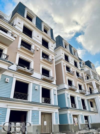 3 Bedroom iVilla for Sale in New Cairo, Cairo - WhatsApp Image 2026-04-30 at 2.48. 19 PM (2). jpeg