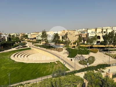 5 Bedroom Villa for Sale in New Cairo, Cairo - IMG_8206. JPG