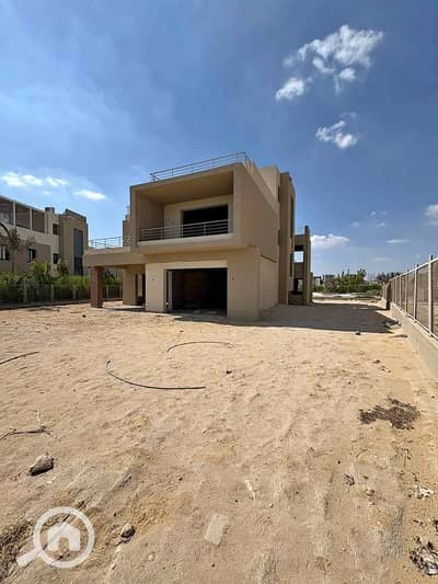 5 Bedroom Villa for Sale in 6th of October, Giza - 731292704_1018118340867404_7515522820279961150_n. jpg