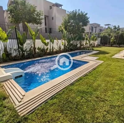 3 Bedroom Twin House for Sale in New Cairo, Cairo - WhatsApp Image 2026-02-25 at 12.46. 52 PM (8). jpeg