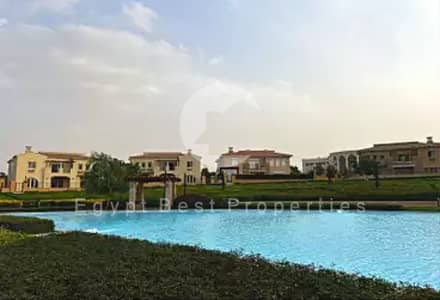 فیلا 5 غرف نوم للبيع في القاهرة الجديدة، القاهرة - image - 2026-08-04T124707.274. png