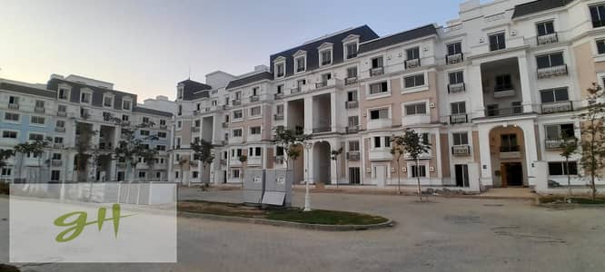 3 Bedroom iVilla for Sale in New Cairo, Cairo - WhatsApp Image 2026-01-20 at 20.47. 54 (1). jpeg