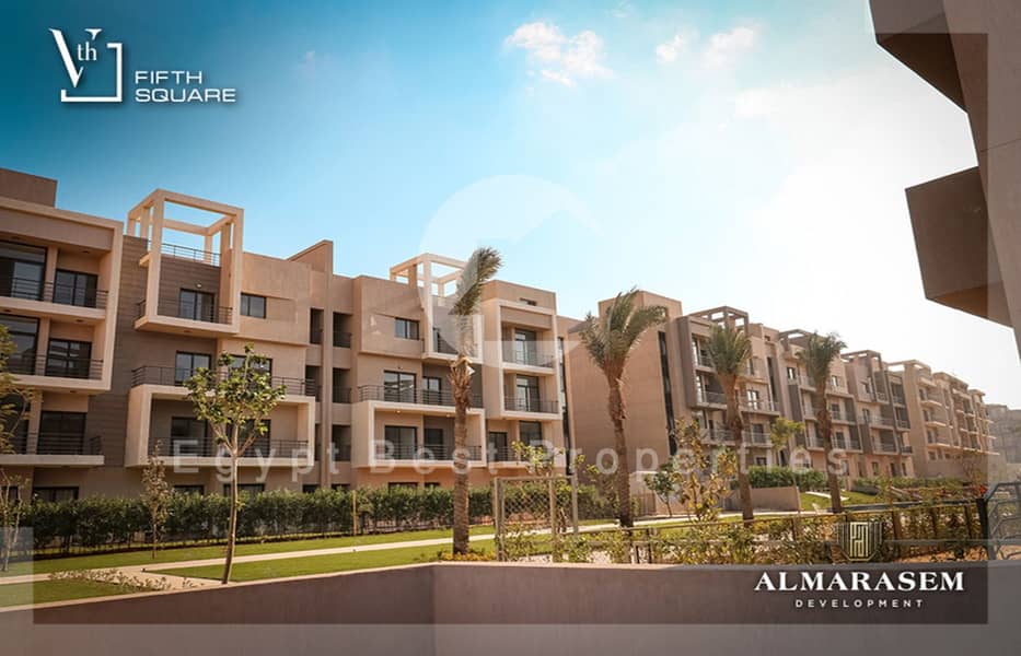 15 فيفث سكوير التجمع. jpg