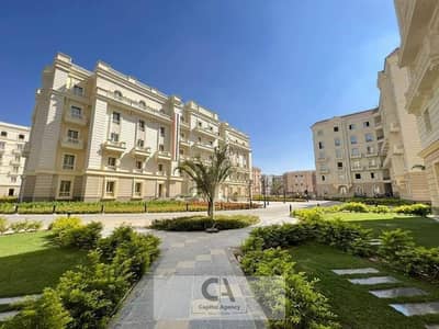 2 Bedroom Flat for Sale in New Capital City, Cairo - WhatsApp Image 2023-12-19 at 11.22. 41 AM (1). jpeg