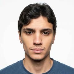 Saeed Ahmed