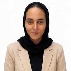 Mariem Tarek Hussain