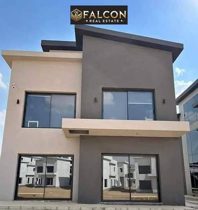 4 Bedroom Villa for Sale in New Cairo, Cairo - 487941346_122245555664219865_7143681650568593315_n. jpg