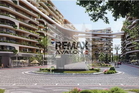 شقة 3 غرف نوم للبيع في سموحة، الإسكندرية - 1 (1). jpg