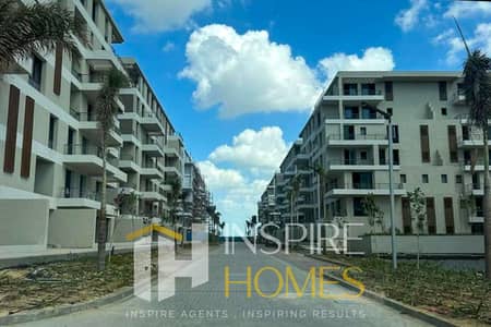 1 Bedroom Flat for Sale in Palm Hills, Alexandria - 2. jpg 1 Bedroom Flat for Sale in Palm Hills, Alexandria - 2. jpg