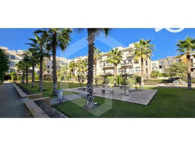 3 Bedroom Flat for Sale in Sheikh Zayed, Giza - Courtyard Sodic 7. jpg