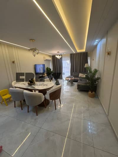 3 Bedroom Apartment for Rent in New Cairo, Cairo - WhatsApp Image 2026-07-29 at 6.12. 21 PM. jpeg 3 Bedroom Apartment for Rent in New Cairo, Cairo - WhatsApp Image 2026-07-29 at 6.12. 21 PM. jpeg