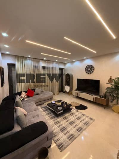 2 Bedroom Flat for Rent in New Cairo, Cairo - WhatsApp Image 2026-08-03 at 12.40. 22 PM (1). jpeg 2 Bedroom Flat for Rent in New Cairo, Cairo - WhatsApp Image 2026-08-03 at 12.40. 22 PM (1). jpeg