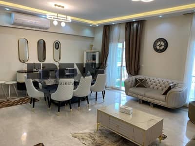 3 Bedroom Apartment for Rent in New Cairo, Cairo - WhatsApp Image 2026-07-30 at 11.41. 24 AM. jpeg