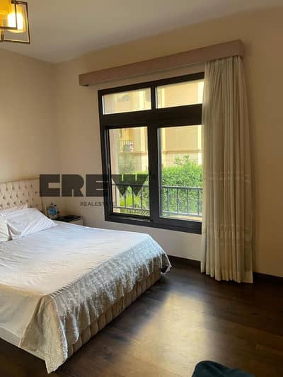 2 Bedroom Apartment for Rent in New Cairo, Cairo - WhatsApp Image 2026-07-30 at 4.45. 24 PM. jpeg 2 Bedroom Apartment for Rent in New Cairo, Cairo - WhatsApp Image 2026-07-30 at 4.45. 24 PM. jpeg