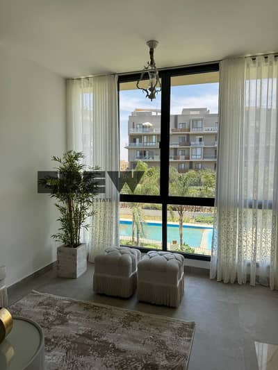 2 Bedroom Flat for Rent in New Cairo, Cairo - WhatsApp Image 2026-08-03 at 12.39. 07 PM (1). jpeg 2 Bedroom Flat for Rent in New Cairo, Cairo - WhatsApp Image 2026-08-03 at 12.39. 07 PM (1). jpeg