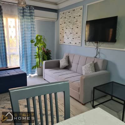 3 Bedroom Flat for Rent in New Cairo, Cairo - WhatsApp Image 2026-08-03 at 5.19. 11 PM (3). jpeg 3 Bedroom Flat for Rent in New Cairo, Cairo - WhatsApp Image 2026-08-03 at 5.19. 11 PM (3). jpeg