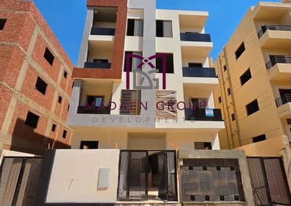 4 Bedroom Duplex for Sale in 6th of October, Giza - شماليات دوبلكس. jpg 4 Bedroom Duplex for Sale in 6th of October, Giza - شماليات دوبلكس. jpg
