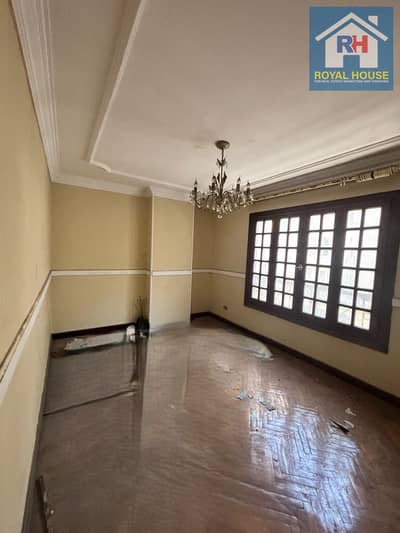 3 Bedroom Flat for Sale in Heliopolis, Cairo - 793901f9-3e59-4e14-a7ec-d189c79321be. jpg