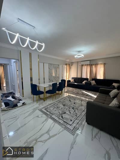 3 Bedroom Flat for Rent in New Cairo, Cairo - WhatsApp Image 2026-08-03 at 4.31. 31 PM (1). jpeg