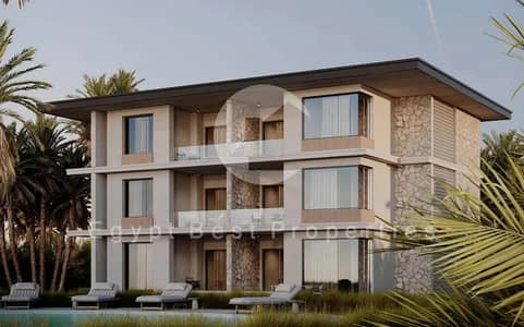 شقة 1 غرفة نوم للبيع في سوما باى، البحر الأحمر - penthouse-in-Mesca-Heights-cover-. jpg