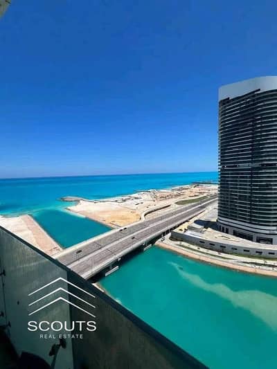 1 Bedroom Flat for Sale in North Coast, Matruh - WhatsApp Image 2026-06-17 at 10.14. 57 fff. jpeg
