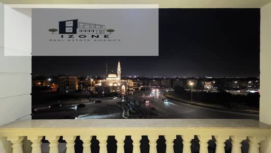 3 Bedroom Apartment for Rent in New Cairo, Cairo - WhatsApp Image 2026-08-03 at 1.14. 50 PM (1). jpeg 3 Bedroom Apartment for Rent in New Cairo, Cairo - WhatsApp Image 2026-08-03 at 1.14. 50 PM (1). jpeg