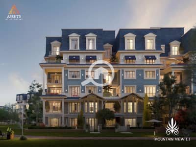 3 Bedroom iVilla for Sale in New Cairo, Cairo - 3fb27b97-755f-483d-9a64-c8cc4167f50e. jpeg 3 Bedroom iVilla for Sale in New Cairo, Cairo - 3fb27b97-755f-483d-9a64-c8cc4167f50e. jpeg