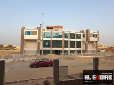 وحدة طبية  للبيع في الشيخ زايد، الجيزة - 20210407_172637. jpg