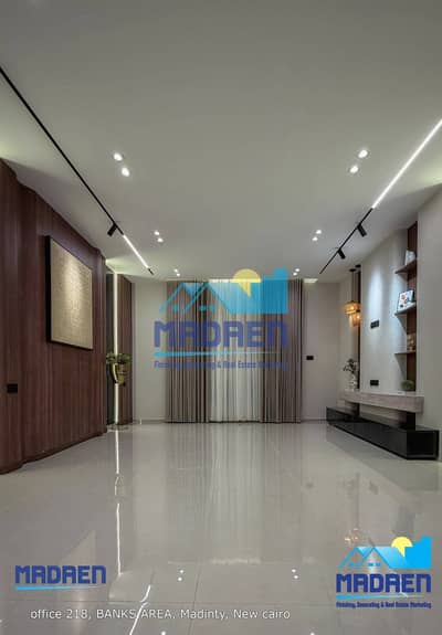 3 Bedroom Flat for Sale in Madinaty, Cairo - WhatsApp Image 2026-08-04 at 12.12. 07 PM. jpeg