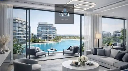 3 Bedroom Flat for Sale in New Capital City, Cairo - Screenshot 2026-08-04 150947. png